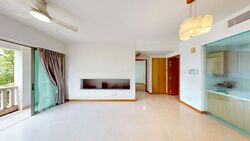 The Berth By The Cove (D4), Condominium #478636911